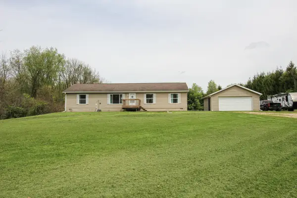 12524 Serenity Drive, Marcellus, MI 49067