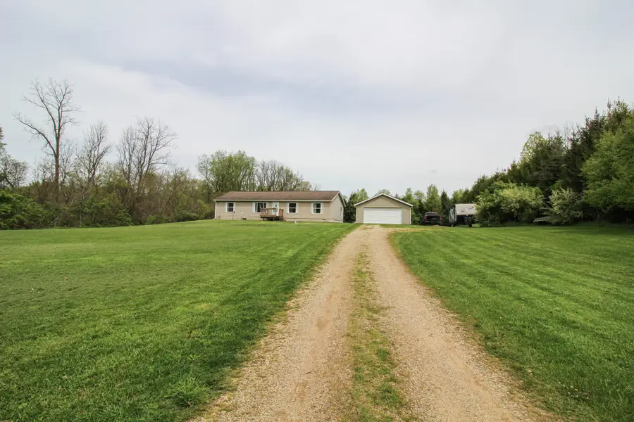 12524 Serenity Drive, Marcellus, MI 49067 - #3