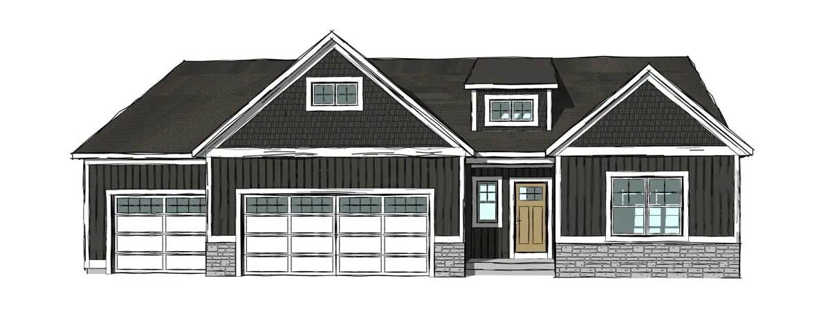 2721 Reagan Avenue #Lot 17, Zeeland, MI 49464 - #1