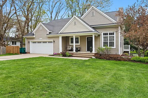 7755 Primrose Lane, Portage, MI 49024