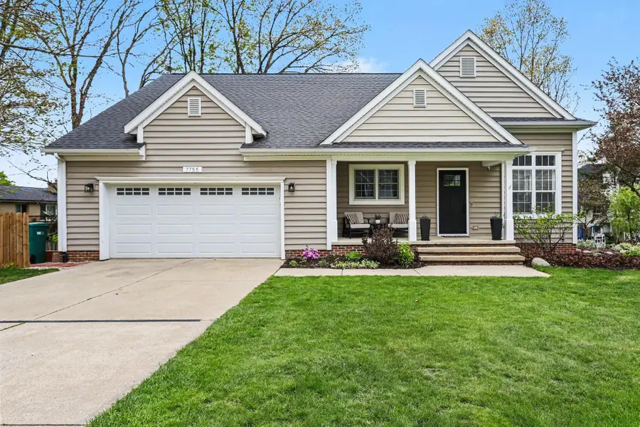 7755 Primrose Lane, Portage, MI 49024 - #2