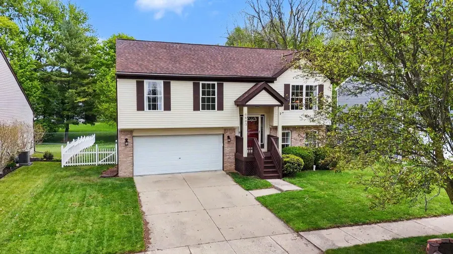 6883 Maplelawn Drive, Ypsilanti, MI 48197 - #2