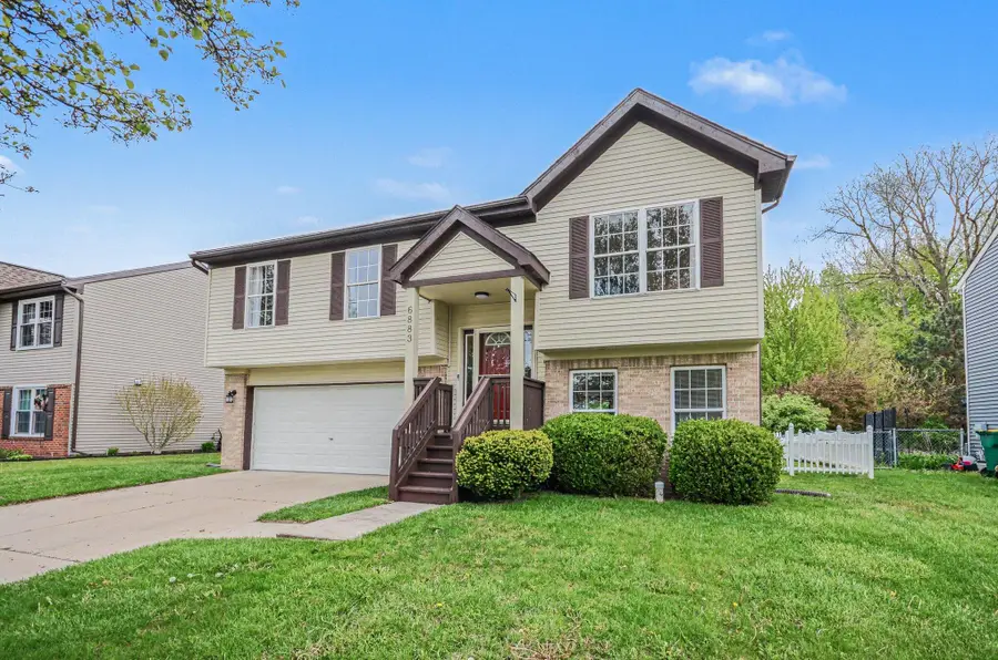 6883 Maplelawn Drive, Ypsilanti, MI 48197 - #3