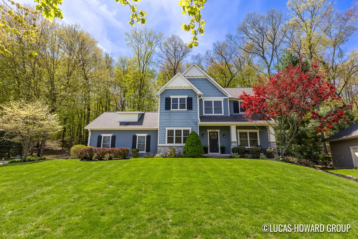 4667 Sundial Drive Ne, Grand Rapids, MI 49525 - #1
