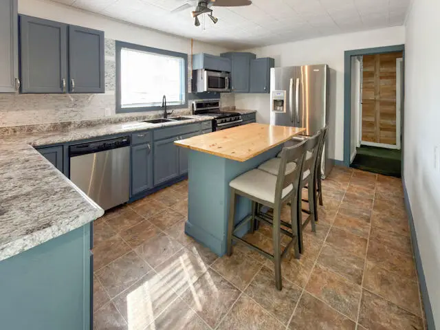 12237 Mckinley Road, Rodney, MI 49342 - #2