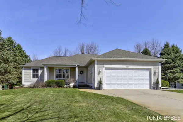 11157 Stanton Street, West Olive, MI 49460