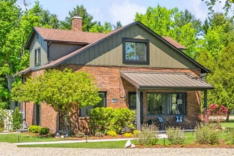 7321 Harbert Road, Harbert, MI 49115 - #1