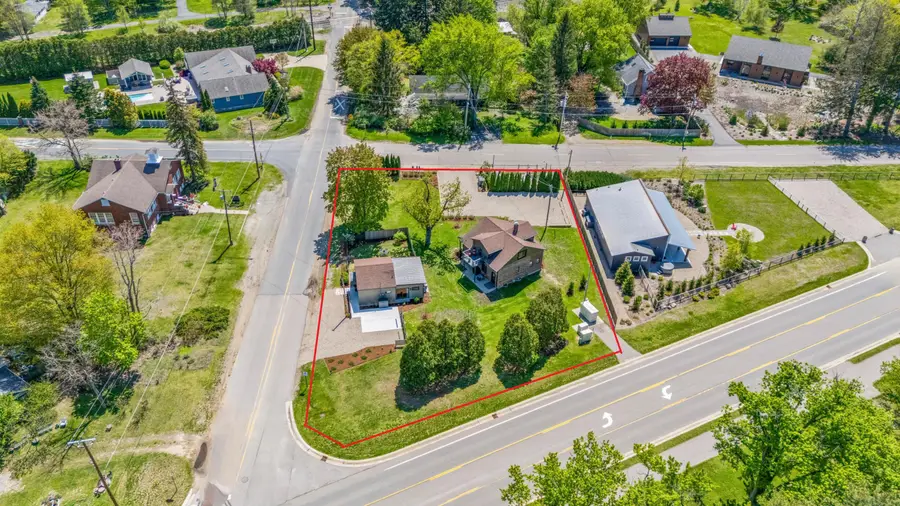 7321 Harbert Road, Harbert, MI 49115 - #3