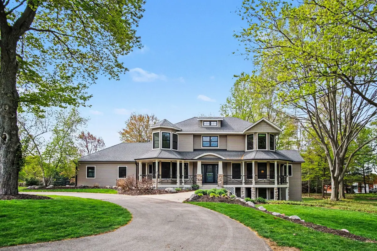 5030 Rosewood Lane, Hudsonville, MI 49426 - #1