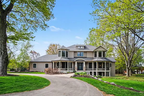 5030 Rosewood Lane, Hudsonville, MI 49426