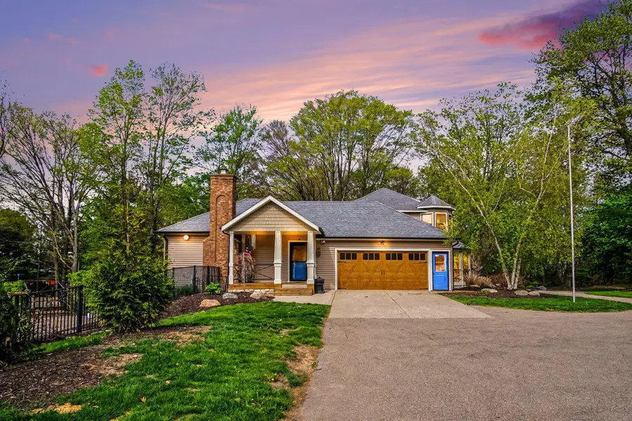 5030 Rosewood Lane, Hudsonville, MI 49426 - #2