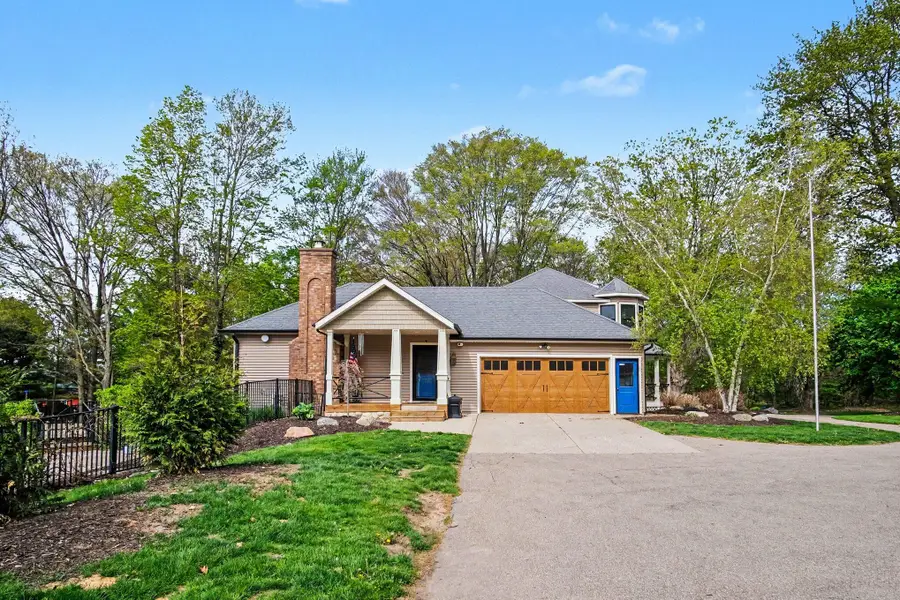5030 Rosewood Lane, Hudsonville, MI 49426 - #3