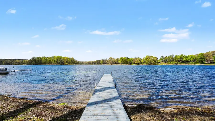 190 Island Lake Road, Chelsea, MI 48118 - #2