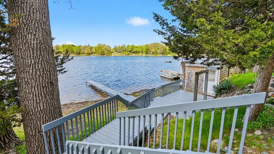 190 Island Lake Road, Chelsea, MI 48118 - #3