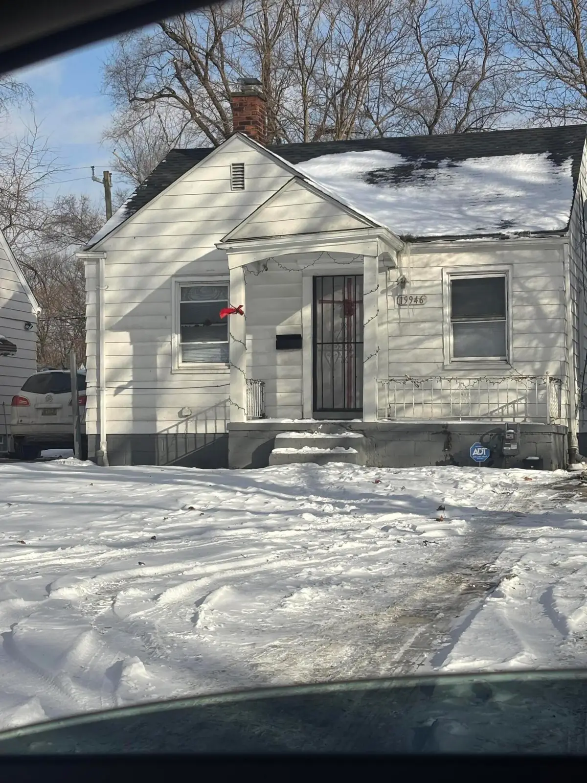 19946 Strasburg Street, Detroit, MI 48205 - #1