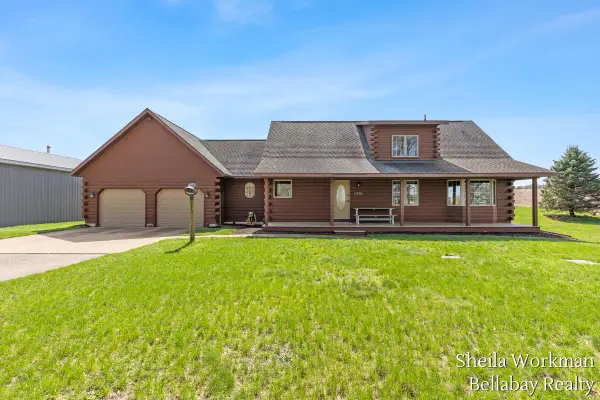 7320 100th Street Se, Caledonia, MI 49316