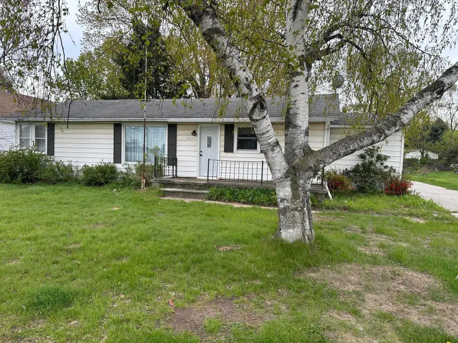 3611 W Polk Road, Hart, MI 49420 - #2