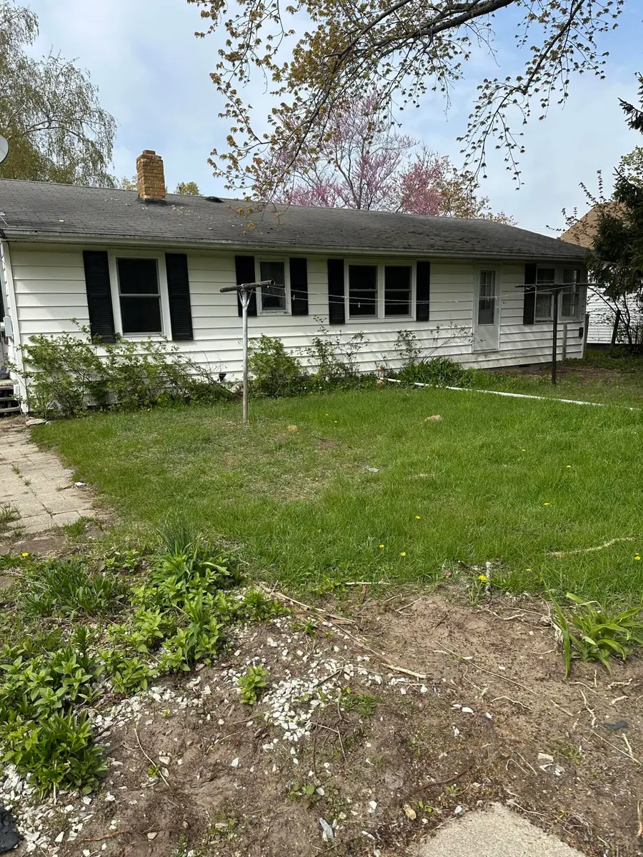 3611 W Polk Road, Hart, MI 49420 - #3