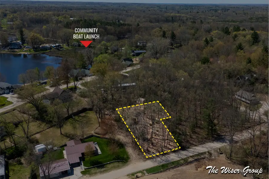 V/L Hawk Dr, Greenville, MI 48838 - #2
