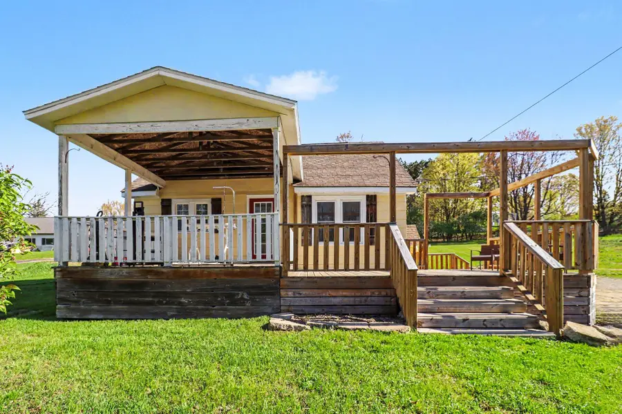 21082 Elm Street, Reed City, MI 49677 - #2