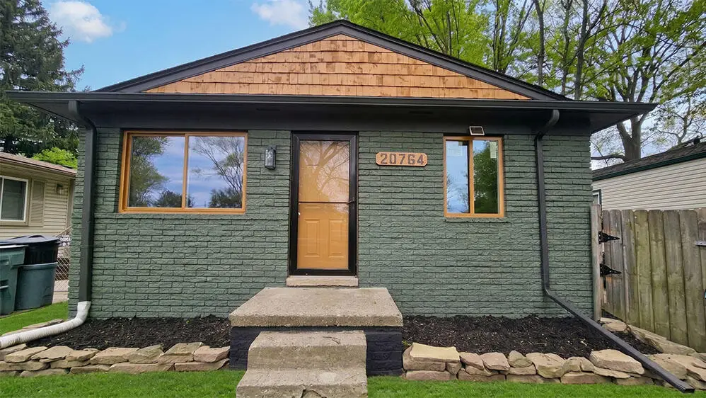 20764 Vermander Avenue, Clinton Township, MI 48035 - #1