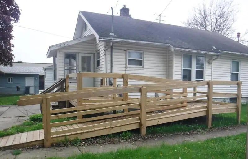 2726 E Main Street, Kalamazoo, MI 49048 - #3