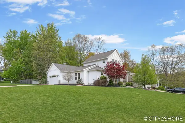 5317 Rischow Drive Sw, Wyoming, MI 49509