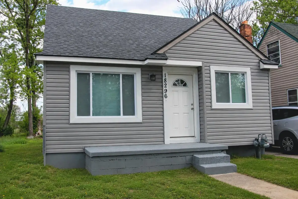18296 Evergreen Road, Detroit, MI 48219 - #1