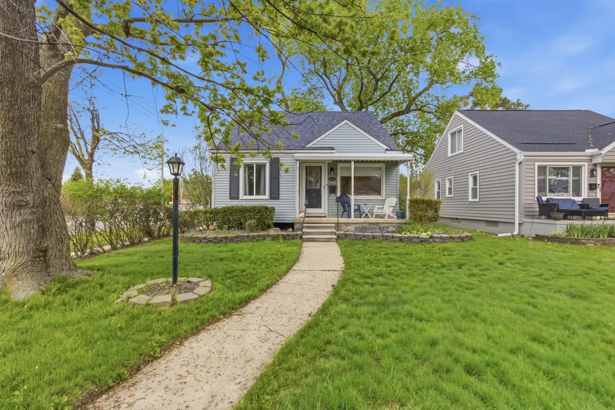 3224 N Wilson Avenue, Royal Oak, MI 48073 - #1