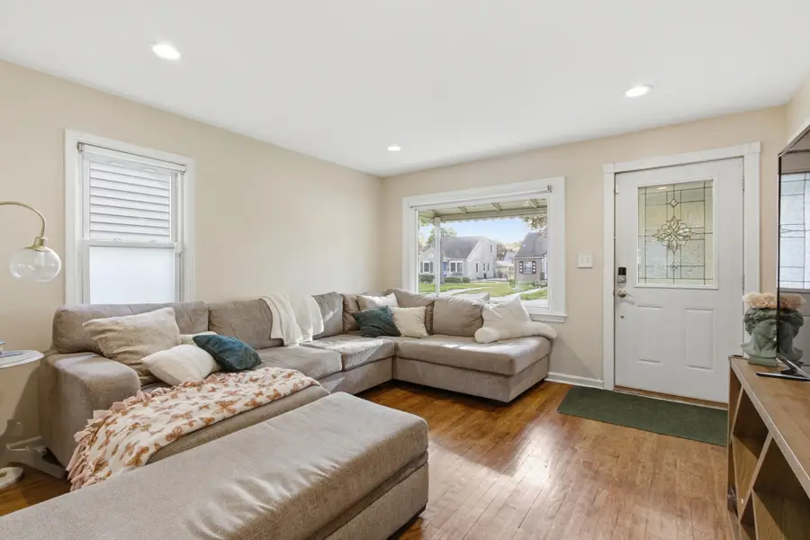 3224 N Wilson Avenue, Royal Oak, MI 48073 - #3