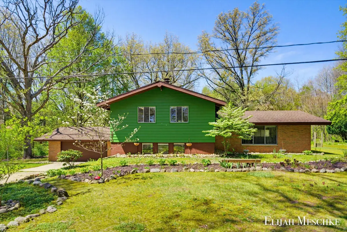 9670 Almena Drive, Kalamazoo, MI 49009 - #1