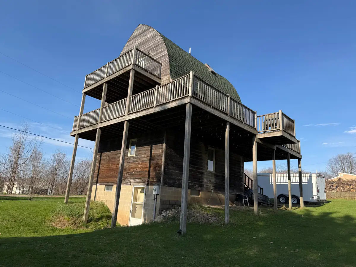 13323 Shannon Street, Marcellus, MI 49067 - #1