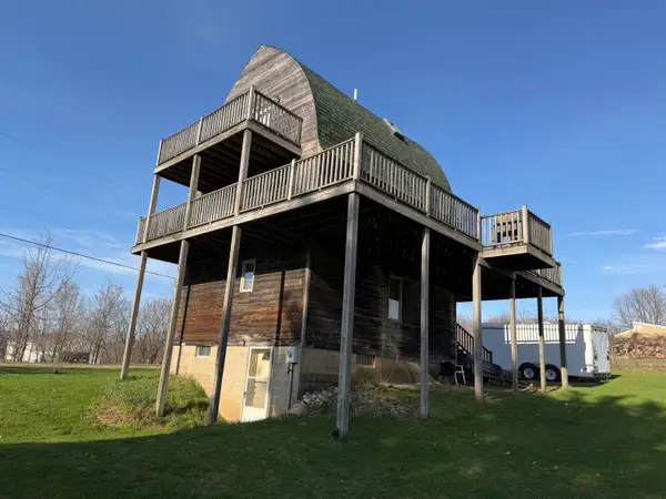 13323 Shannon Street, Marcellus, MI 49067