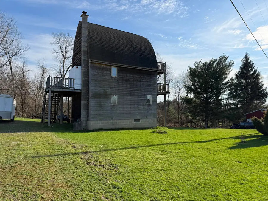 13323 Shannon Street, Marcellus, MI 49067 - #2