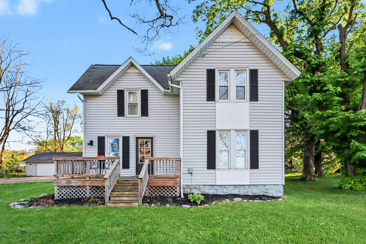 347 Riverview Drive, Plainwell, MI 49080 - #1