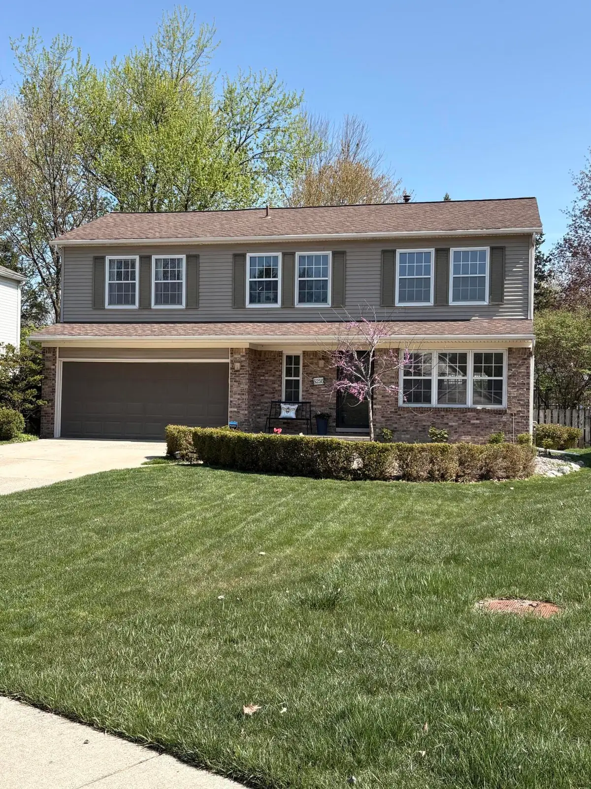 5255 Applewood Drive, Ypsilanti, MI 48197 - #1