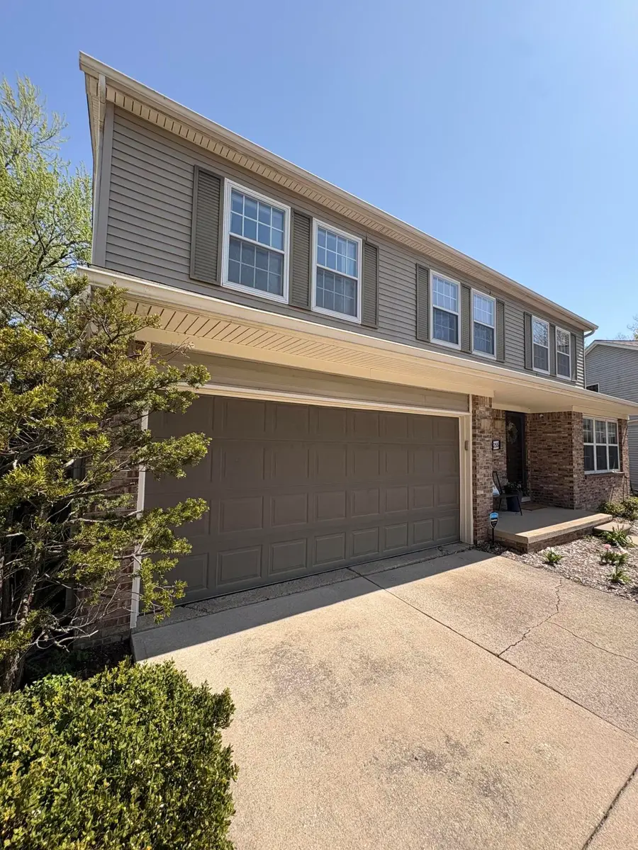 5255 Applewood Drive, Ypsilanti, MI 48197 - #2