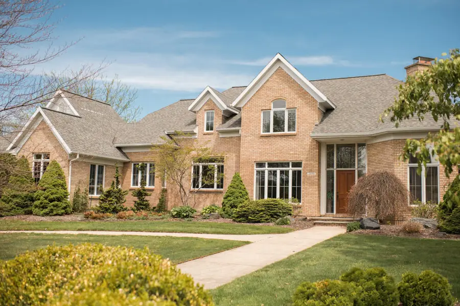 2699 Railside Court Sw, Byron Center, MI 49315 - #3