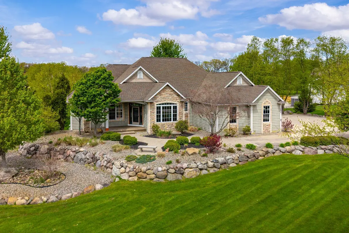 5630 Farallon Drive, Kalamazoo, MI 49009 - #1