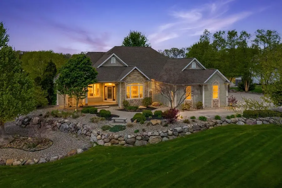 5630 Farallon Drive, Kalamazoo, MI 49009 - #2