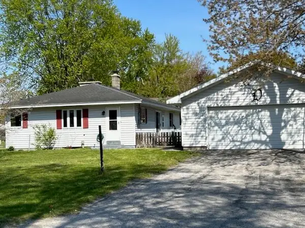 2015 Mary Avenue, Muskegon, MI 49444