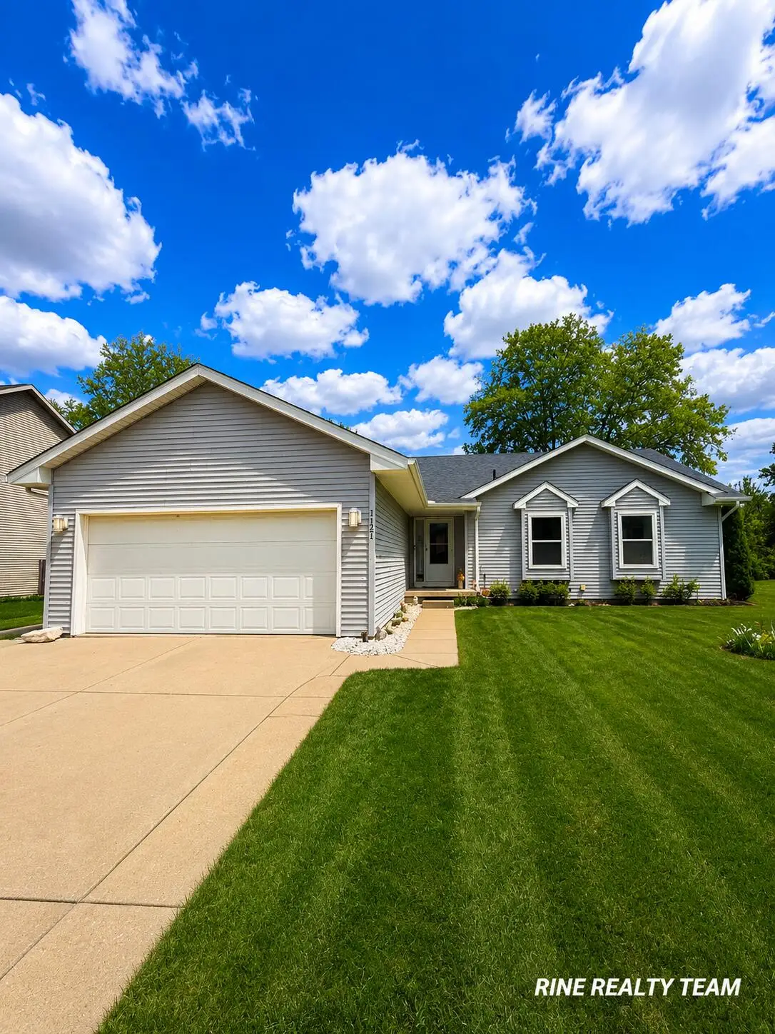 1121 Durango Drive, Lansing, MI 48917 - #1