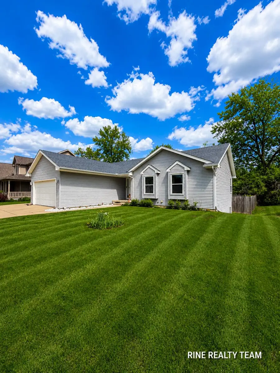 1121 Durango Drive, Lansing, MI 48917 - #3