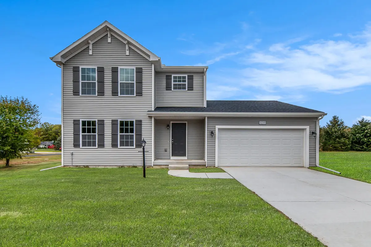 71438 Sophie Road, Edwardsburg, MI 49112 - #1