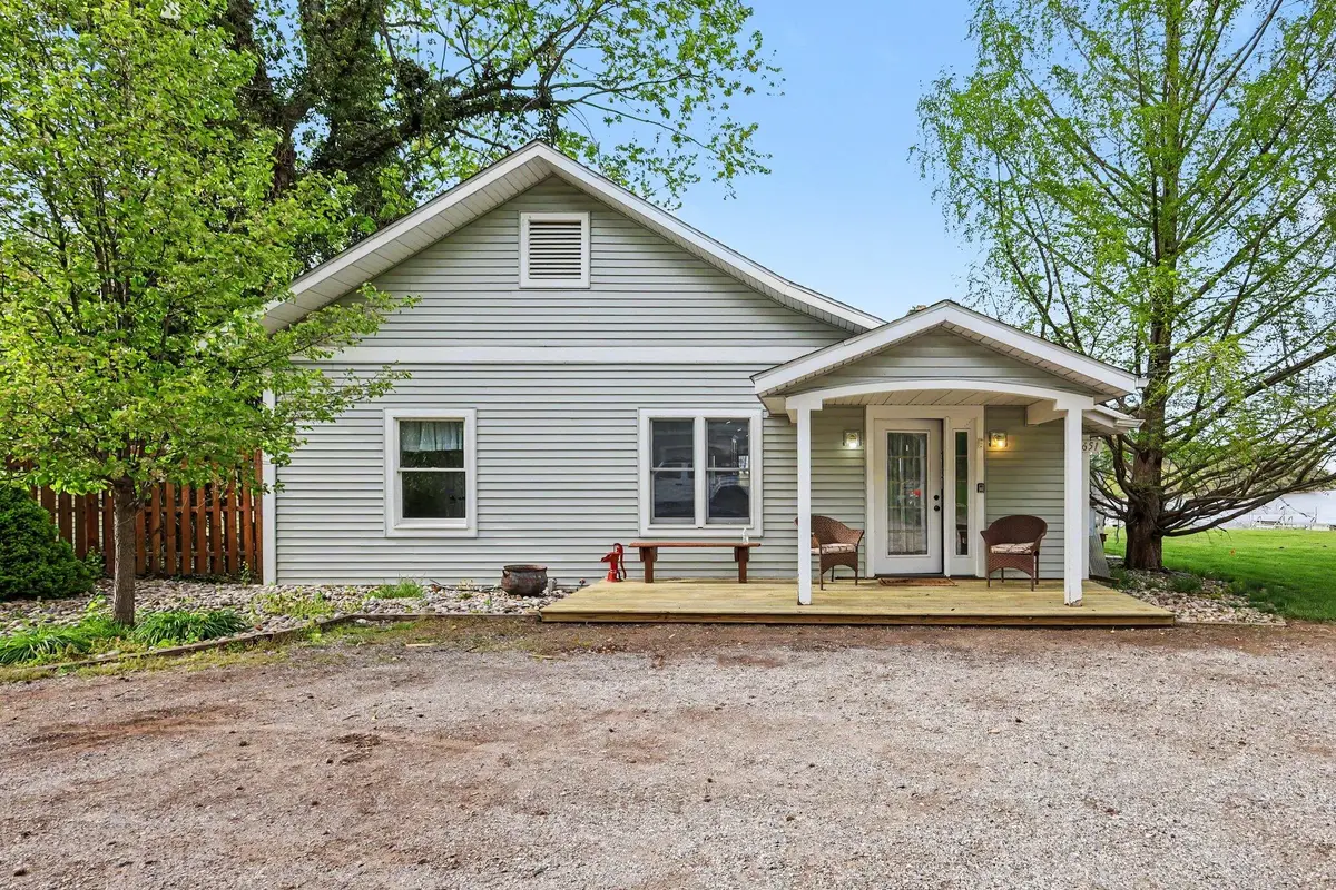 14651 Mercury Drive, Grand Haven, MI 49417 - #1