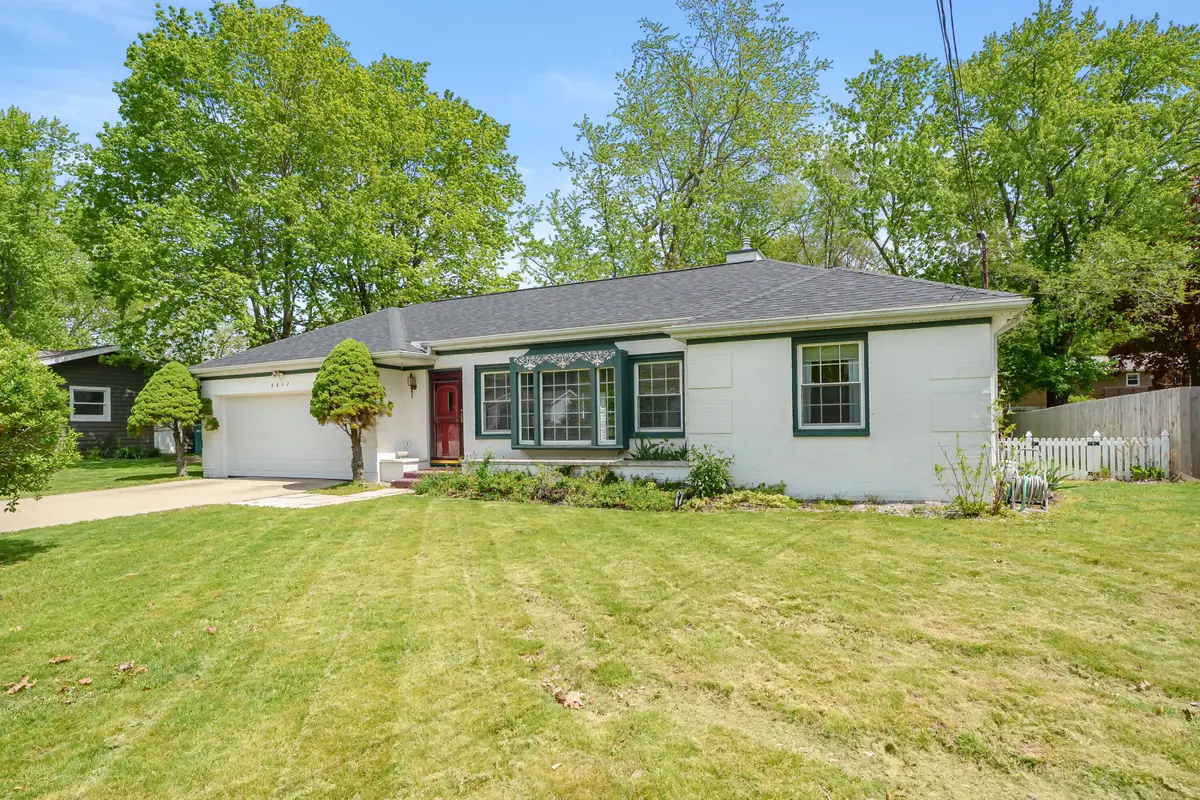 6817 Rothbury Street, Portage, MI 49024 - #1