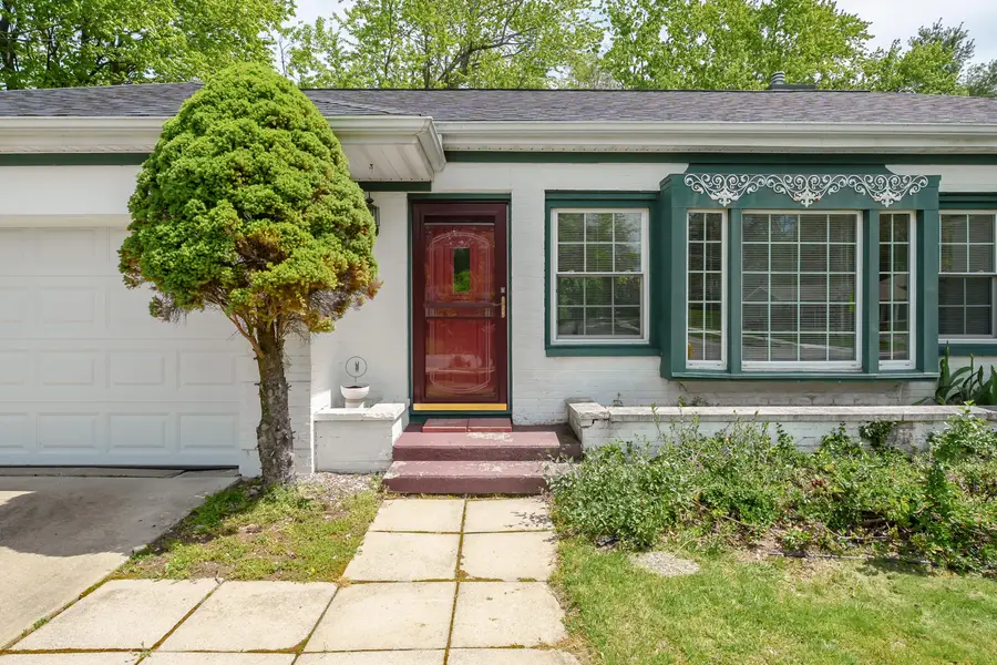6817 Rothbury Street, Portage, MI 49024 - #2