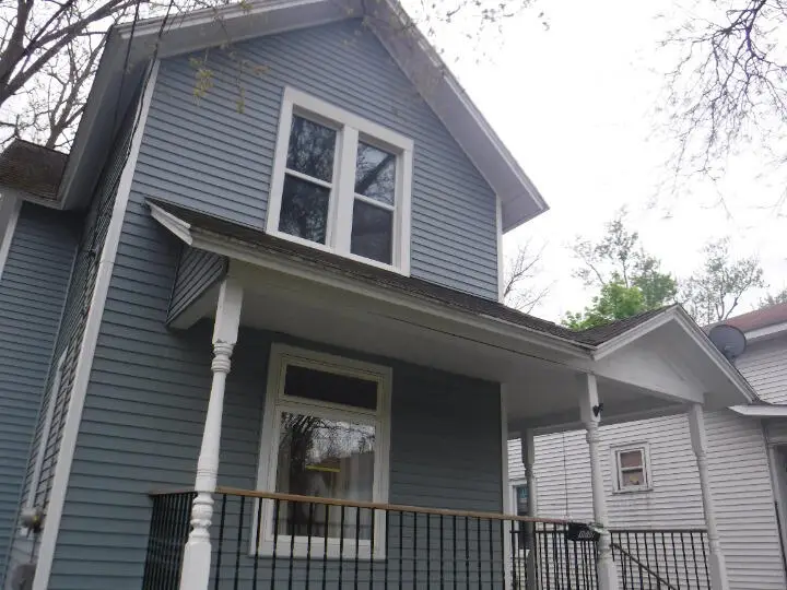 1212 Washington Avenue, Kalamazoo, MI 49001 - #1