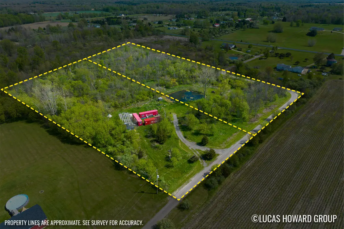 VL 113th Avenue, Fennville, MI 49408 - #1