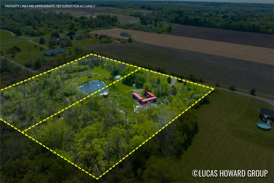 VL 113th Avenue, Fennville, MI 49408 - #2